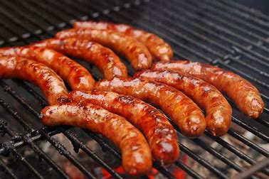 merguez