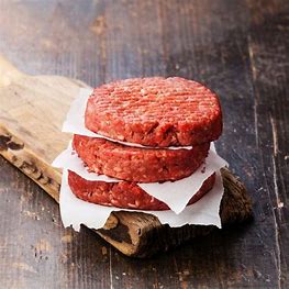 steak hache