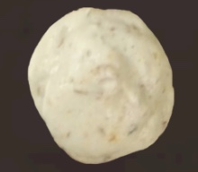 Meringuette a la noix