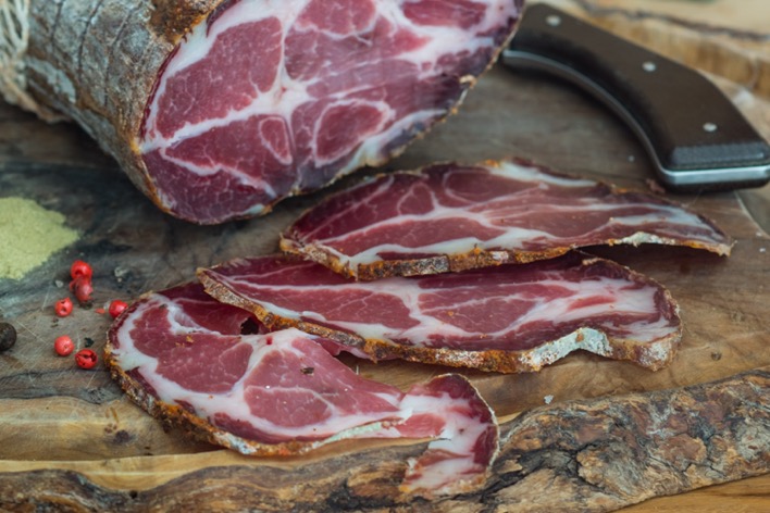 Coppa L'Ariegeoise