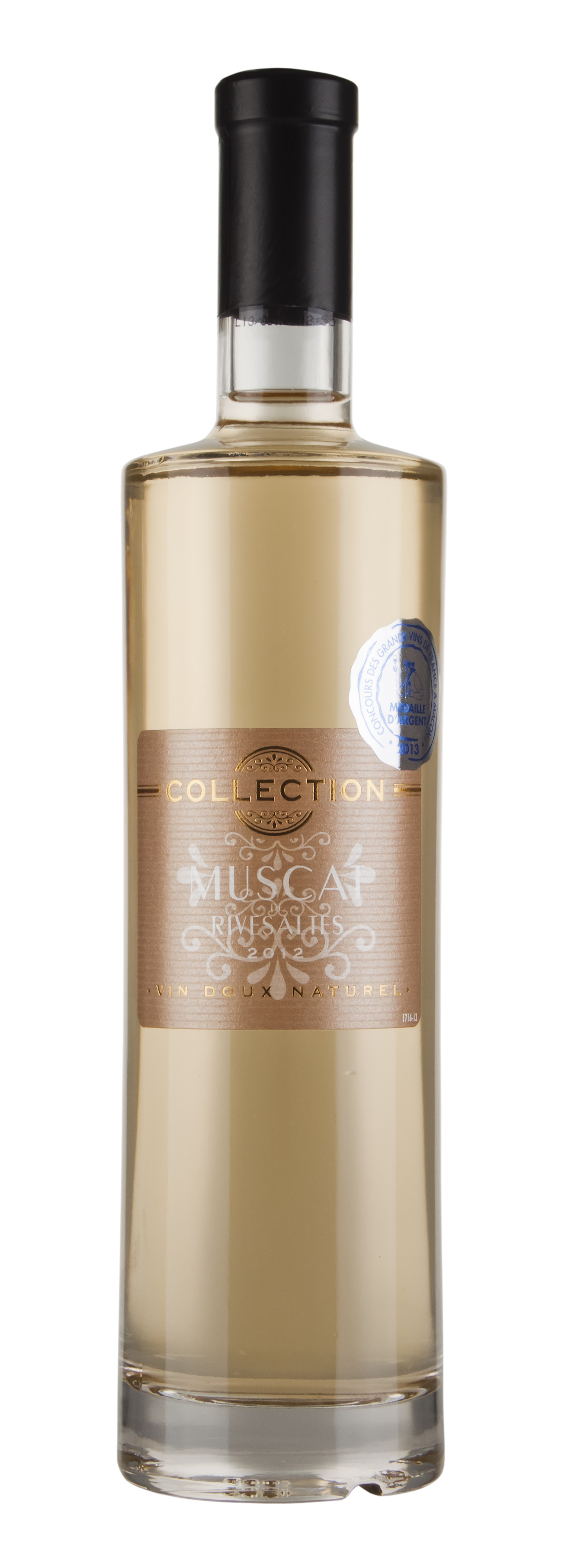 Collection Muscat de Rivesaltes
