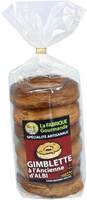 La Gimblette à l'ancienne