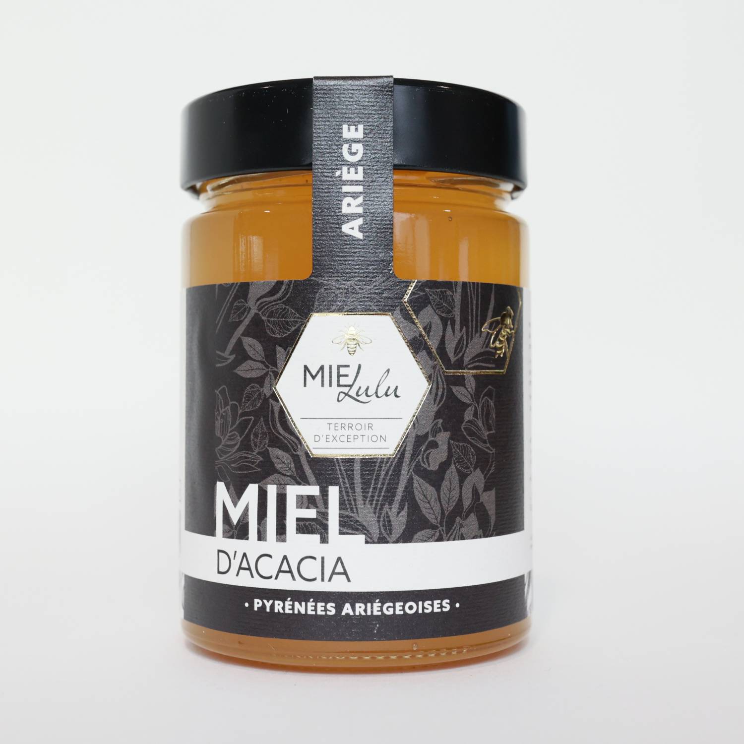 Miel Acacia
