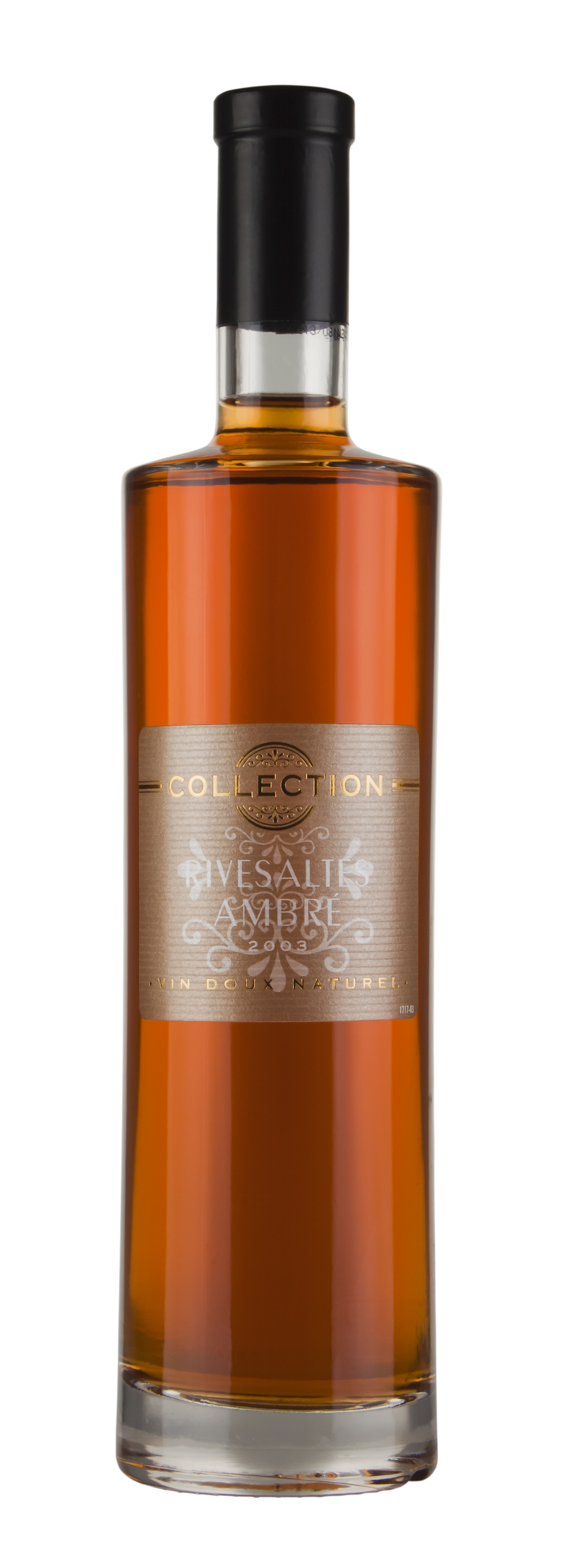 Collection Rivesaltes Ambré