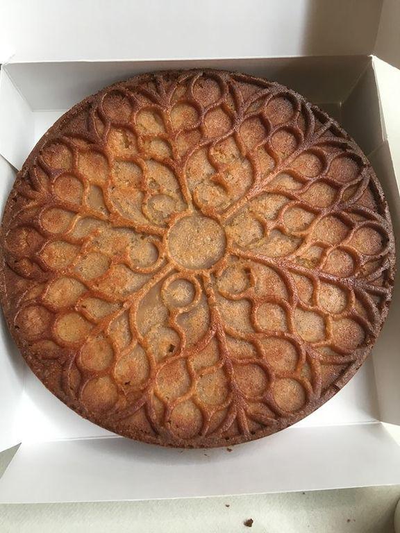 La Mandarelle de Rodez
