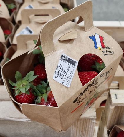 Fraise