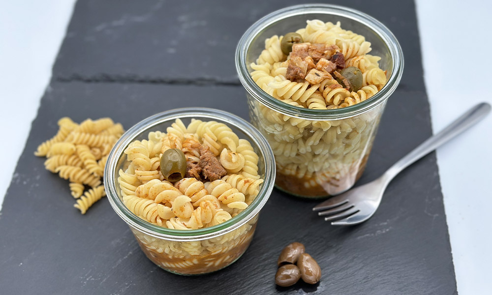 Veau aux olives