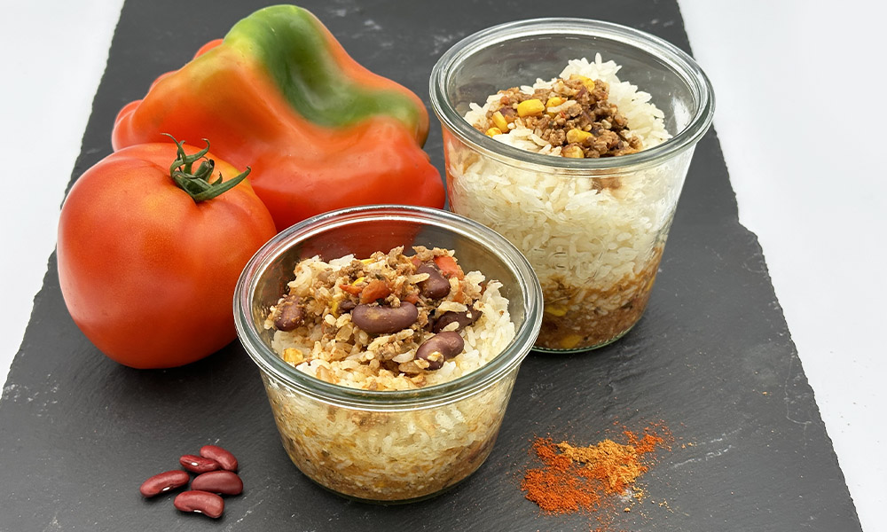 Chili con carne