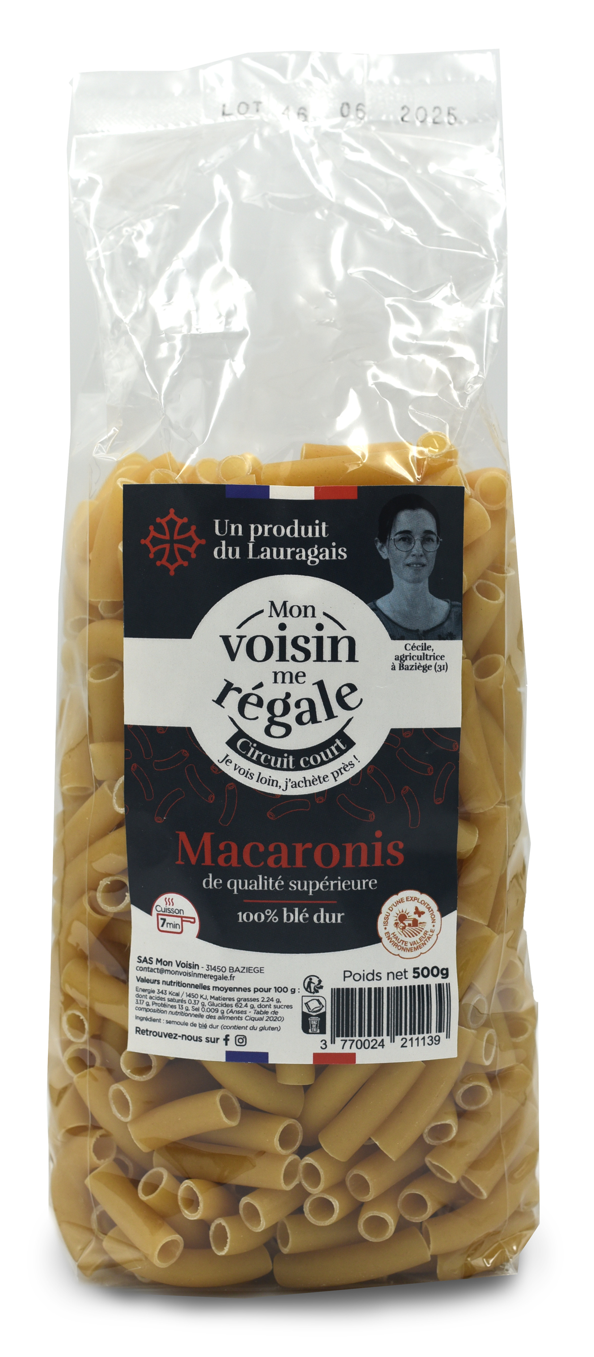 Macaroni