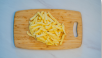 Pomme de terre frite 300g et 600g