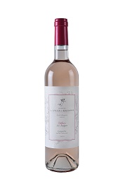 Delice des Anges rose