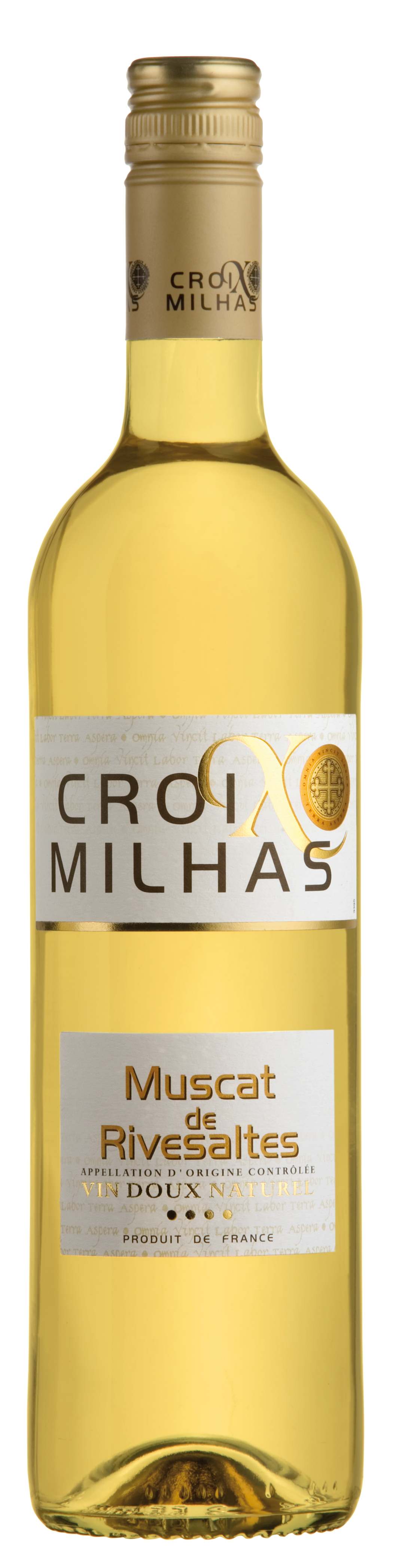 Croix Milhas Muscat de Rivesaltes