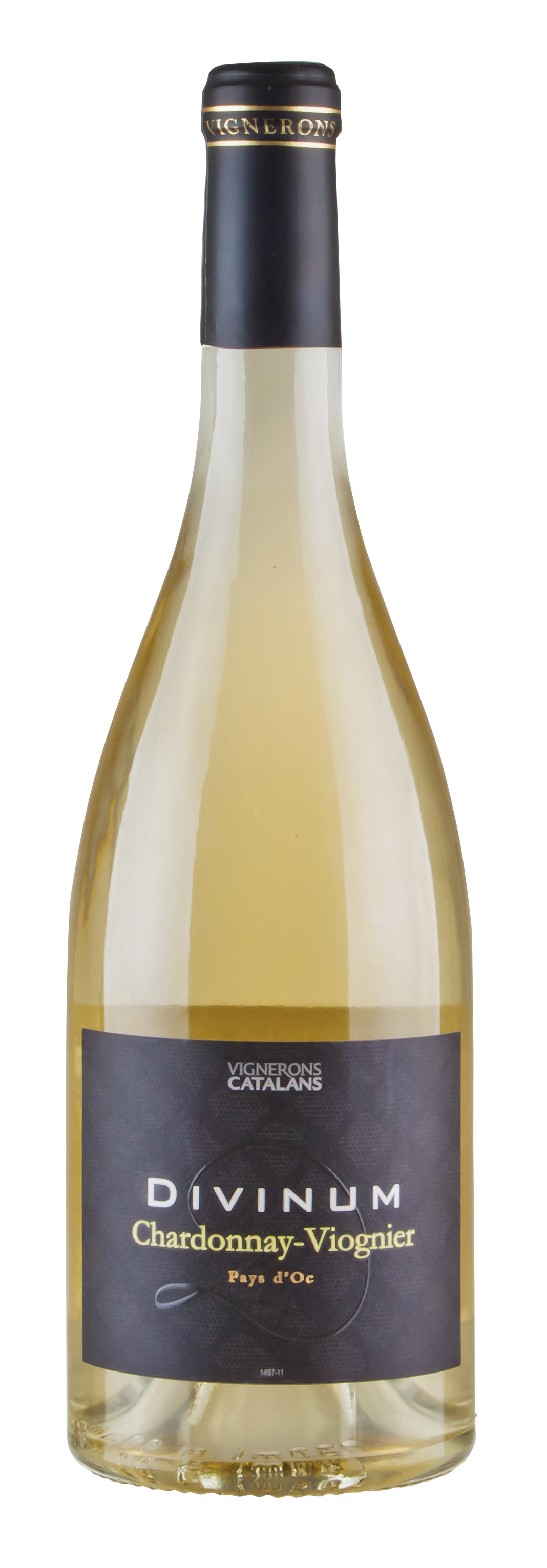Divinum Chardonnay - Viognier
