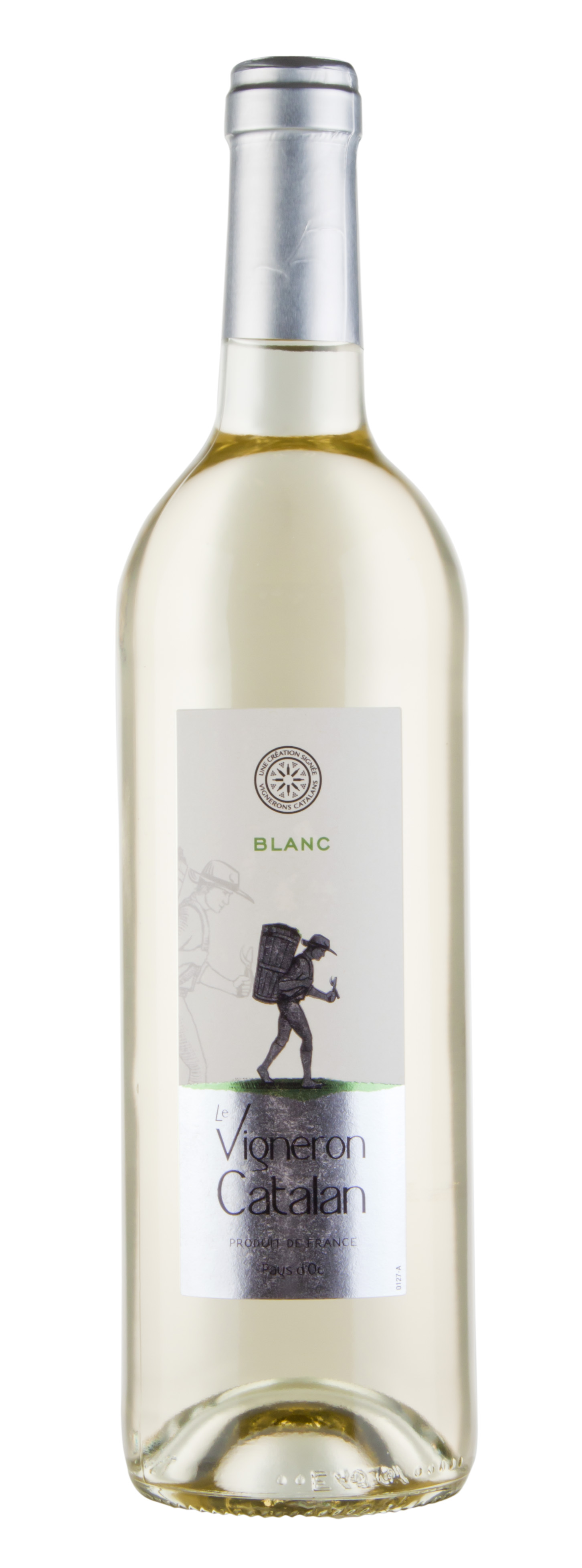 Le Vigneron Catalan Blanc