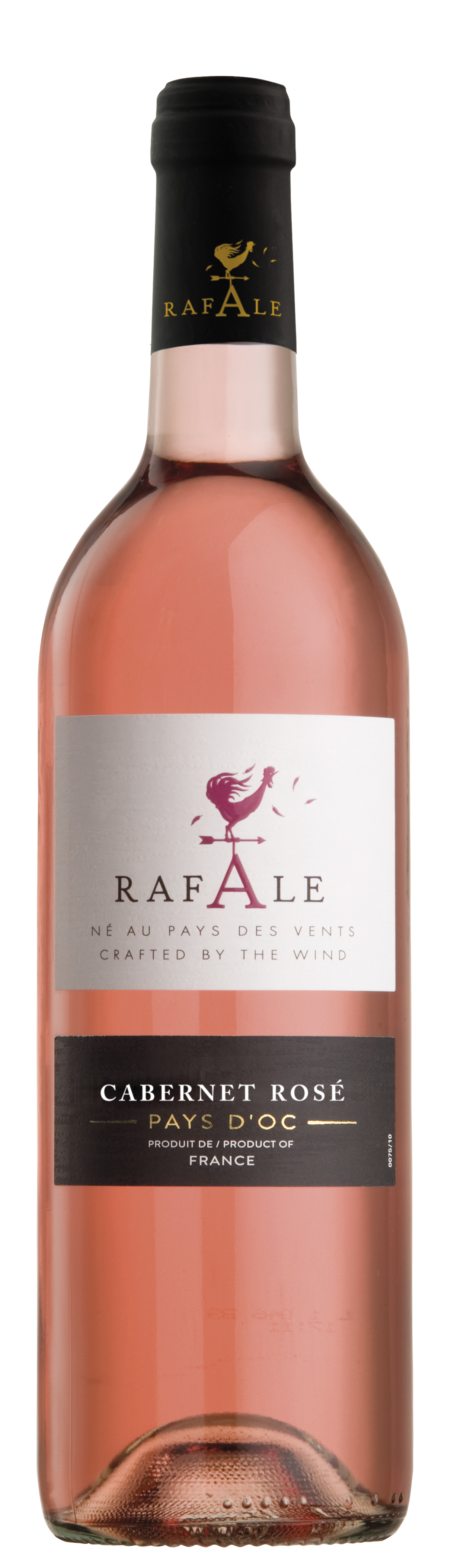 Rafale Cabernet Rosé
