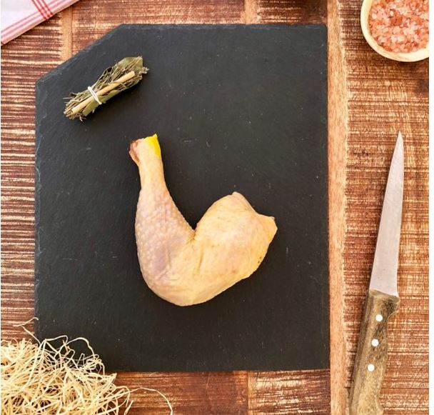 Cuisse de poulet