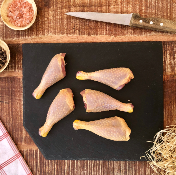 Pilons de poulet