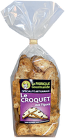 CROQUET AUX FIGUES