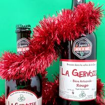 LA GERVOISE ROUGE
