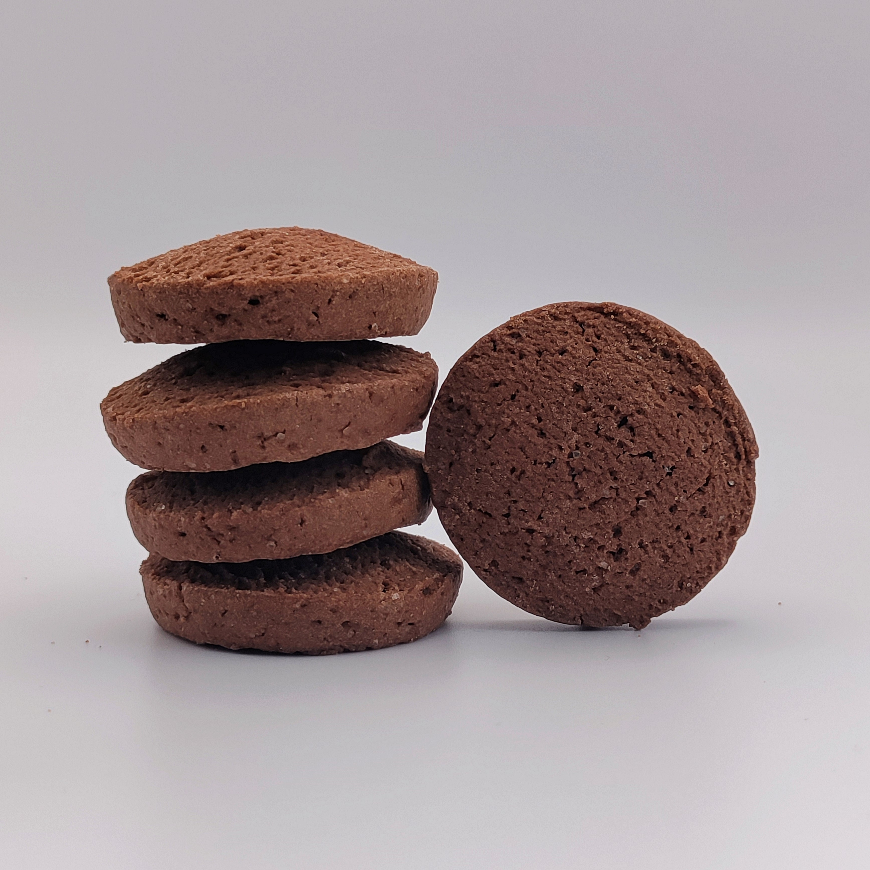 Sablé Chocolat