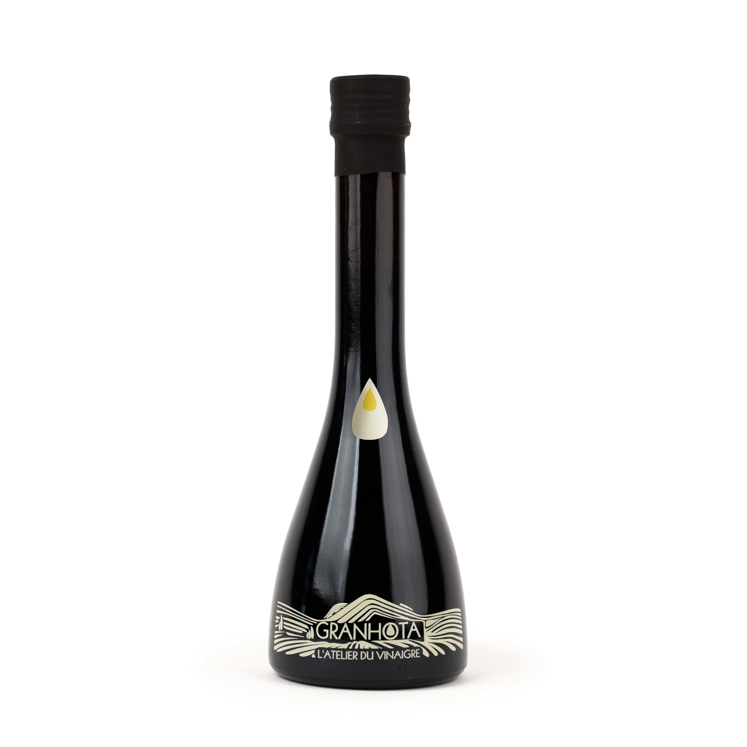 Vinaigre au Citron de Menton