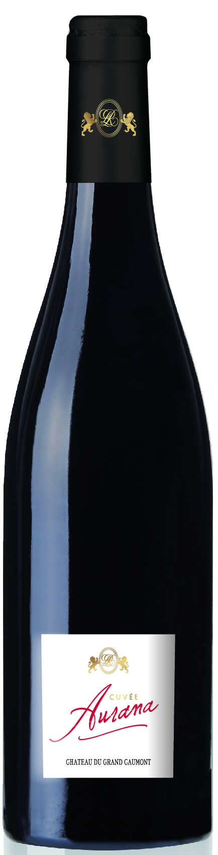 Cuvée Aurana rouge