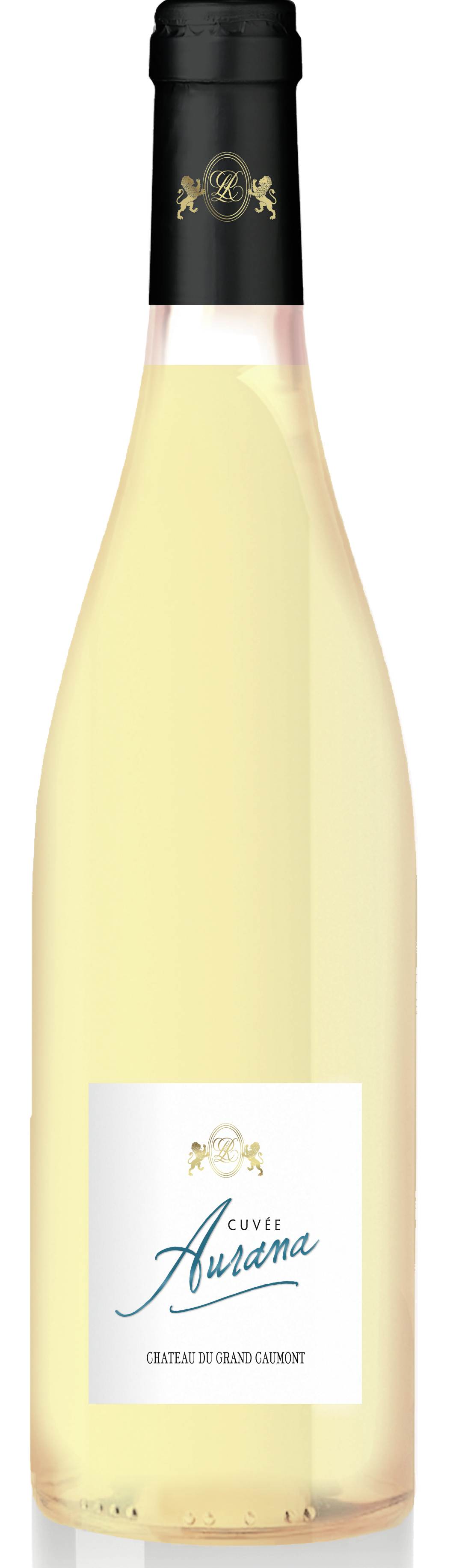 Cuvée Aurana Blanc