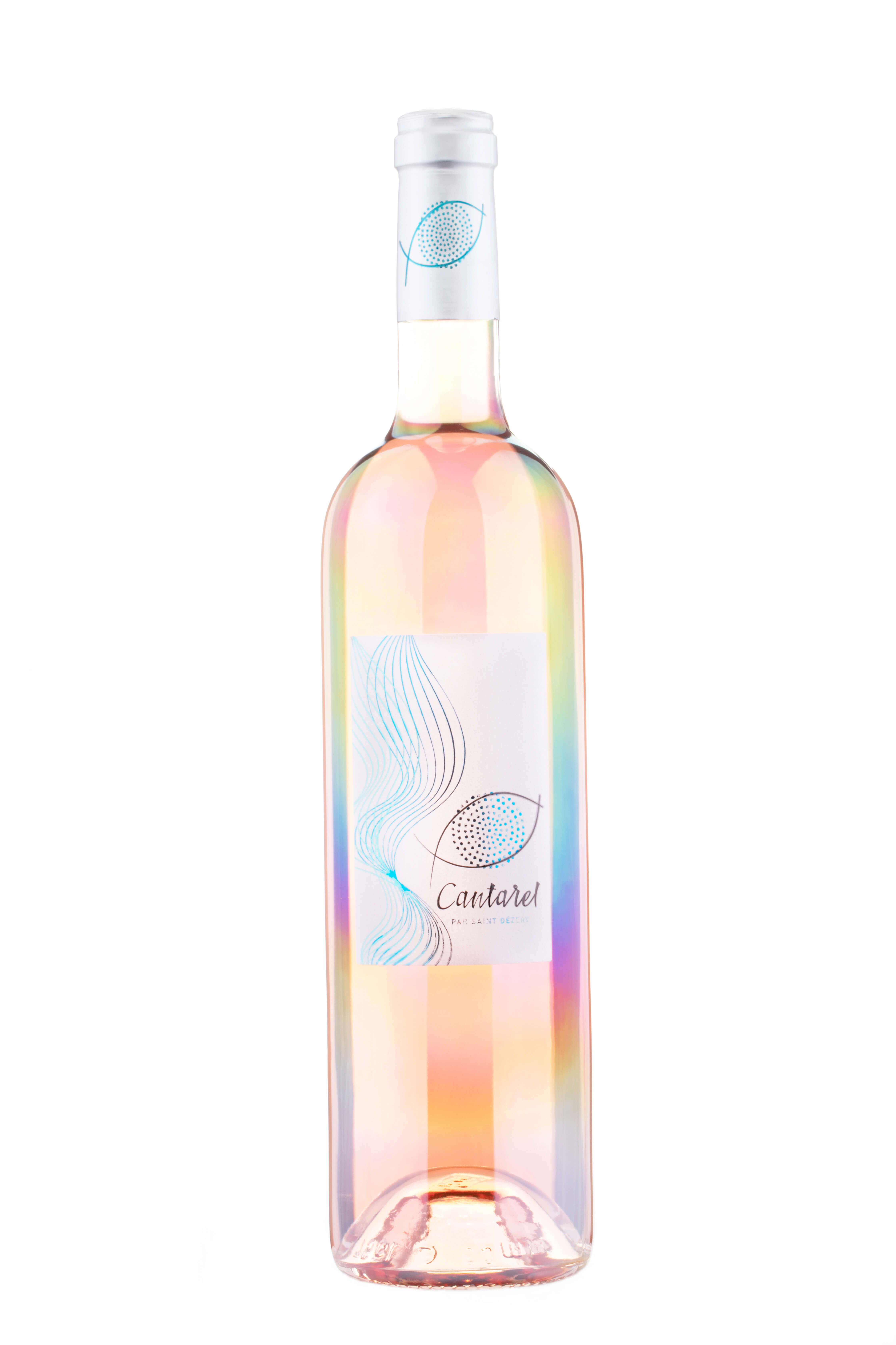 Cantarel Rosé