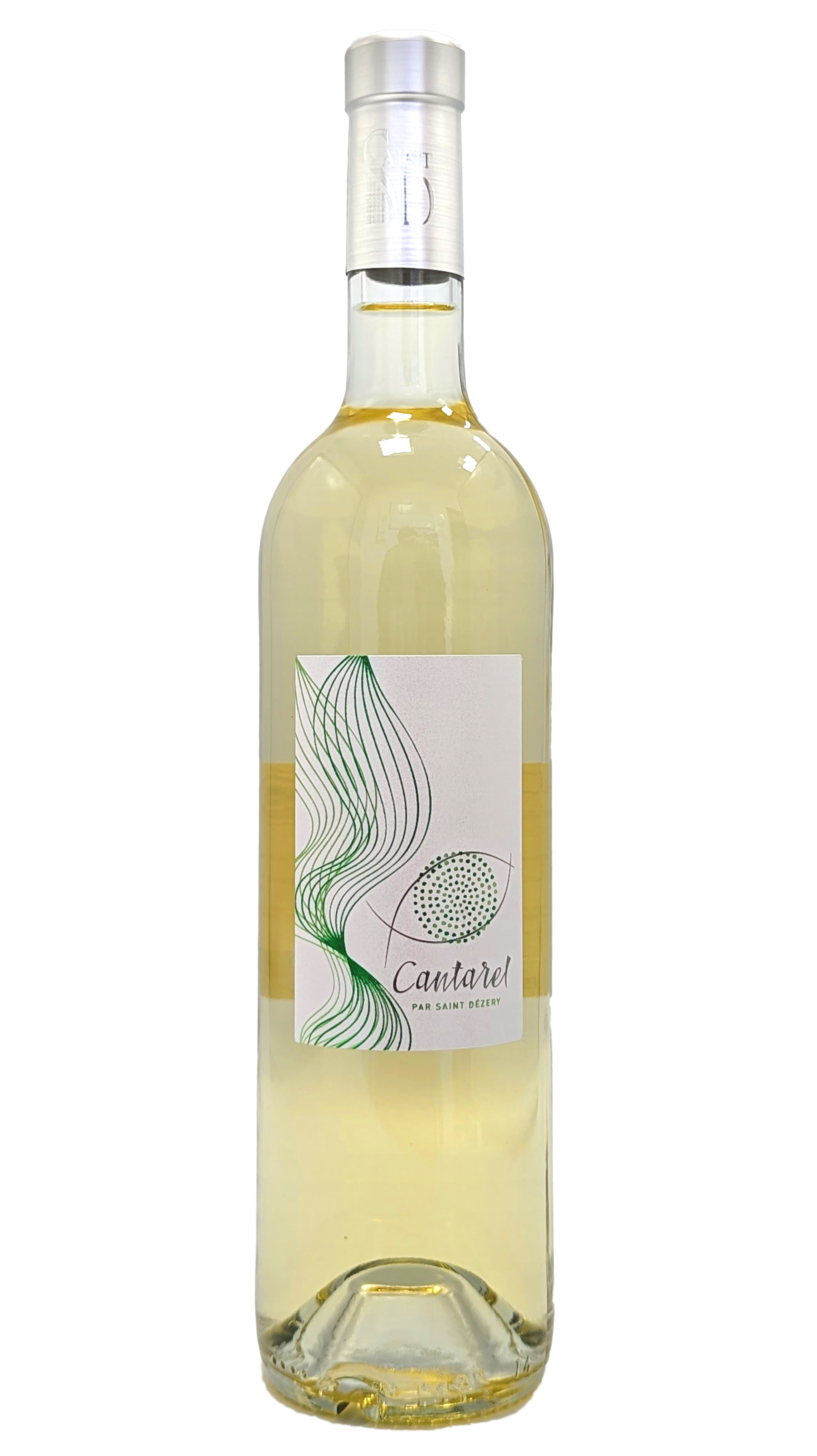 Cantarel Blanc