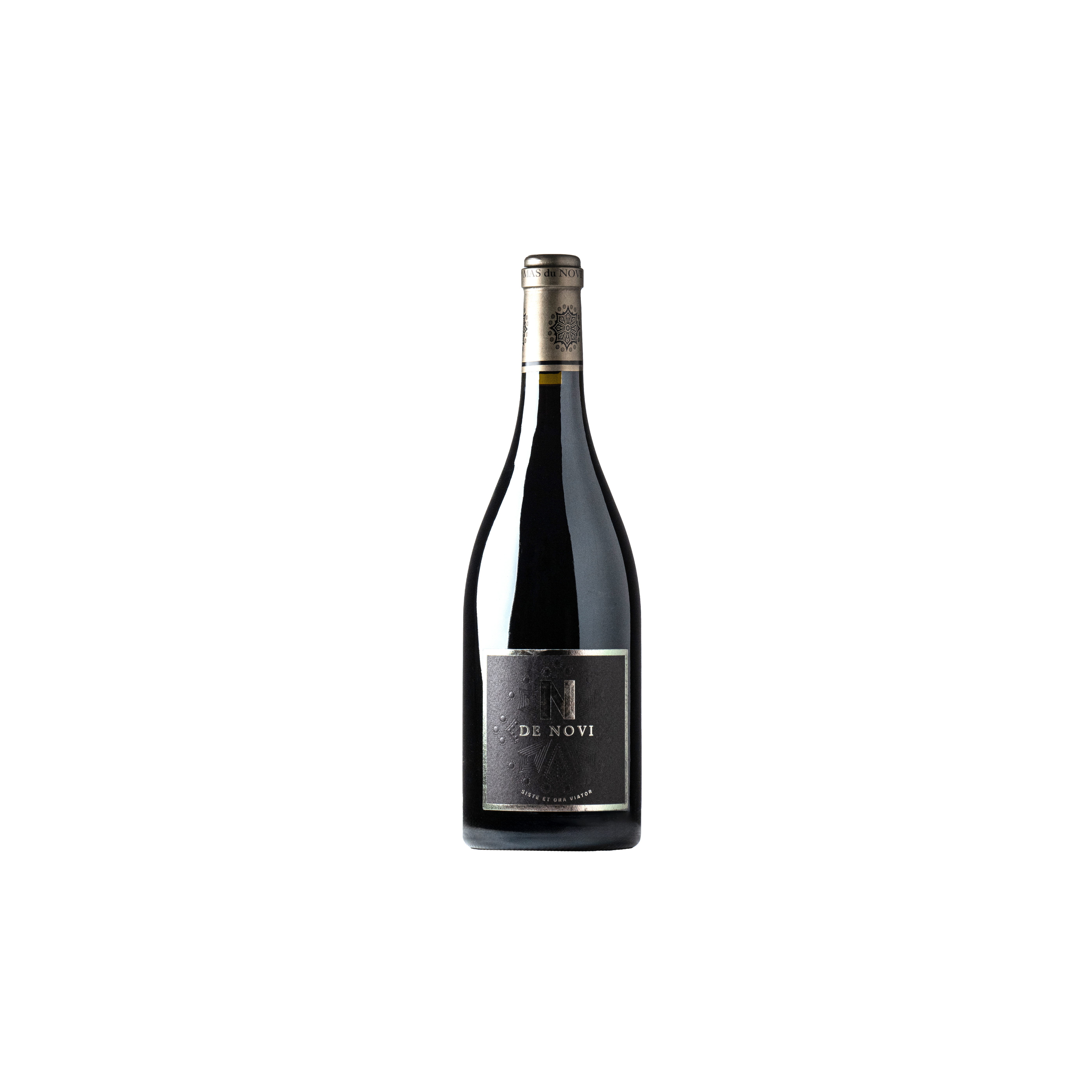 Mas du Novi - N de Novi Black Edition
