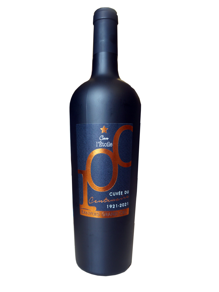 CUVEE CENTENAIRE