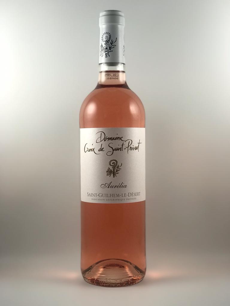 Aurélia rosé