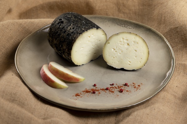 noir de chèvre