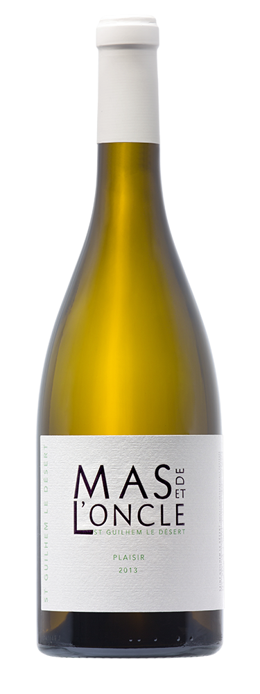 PLAISIR BLANC
