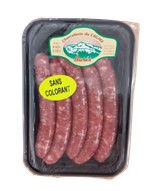 Chipolatas