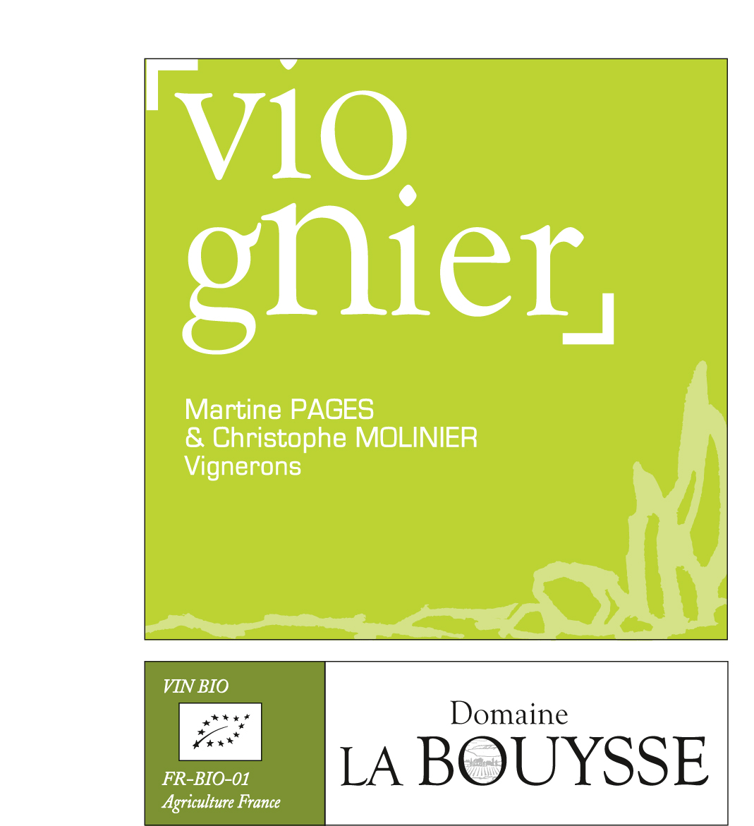 Viognier