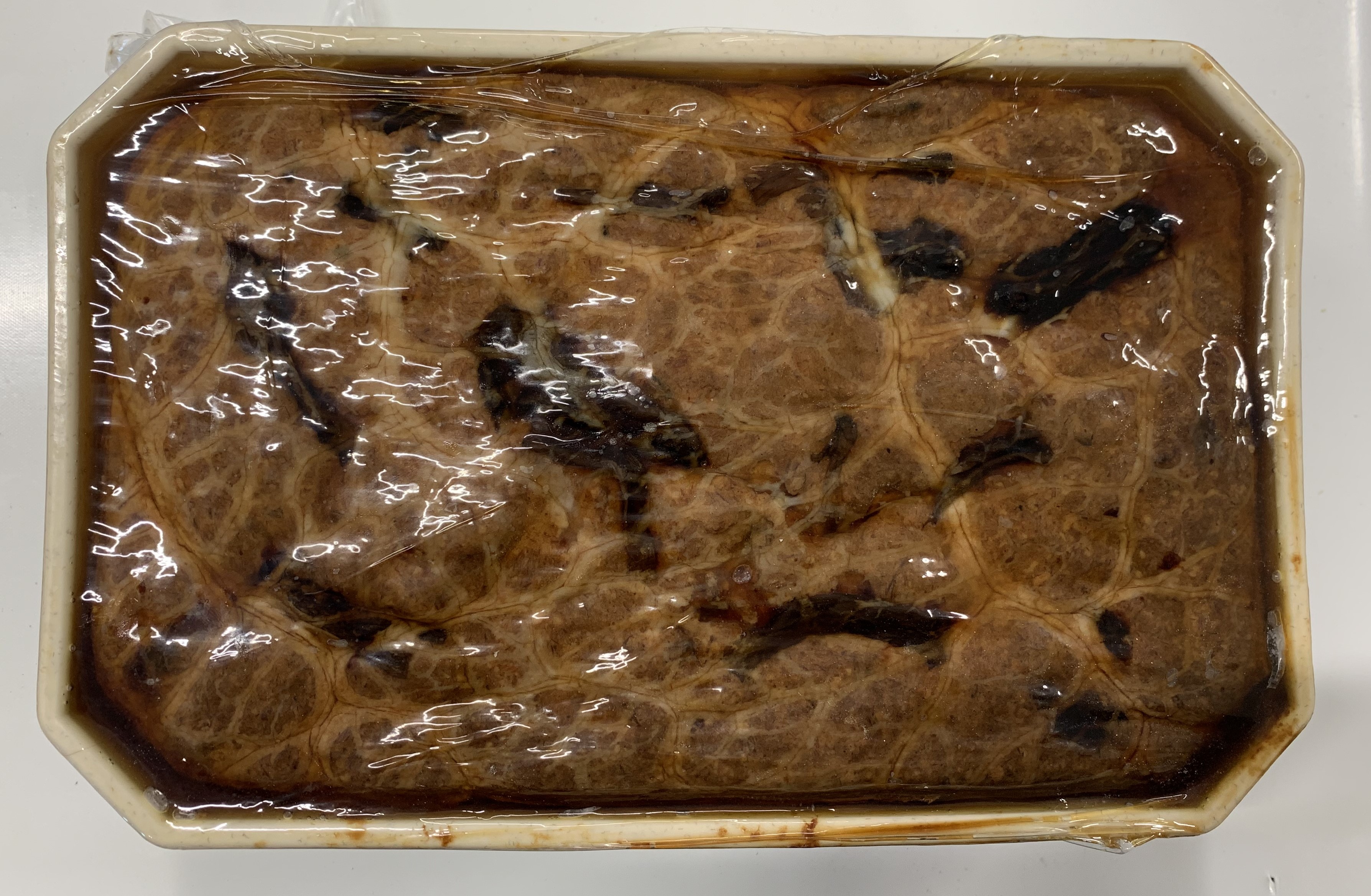 Pâté Forestier