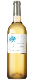 IGP Pays d'Oc Marsanne