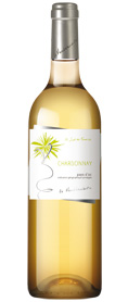 IGP Pays d'Oc Chardonnay