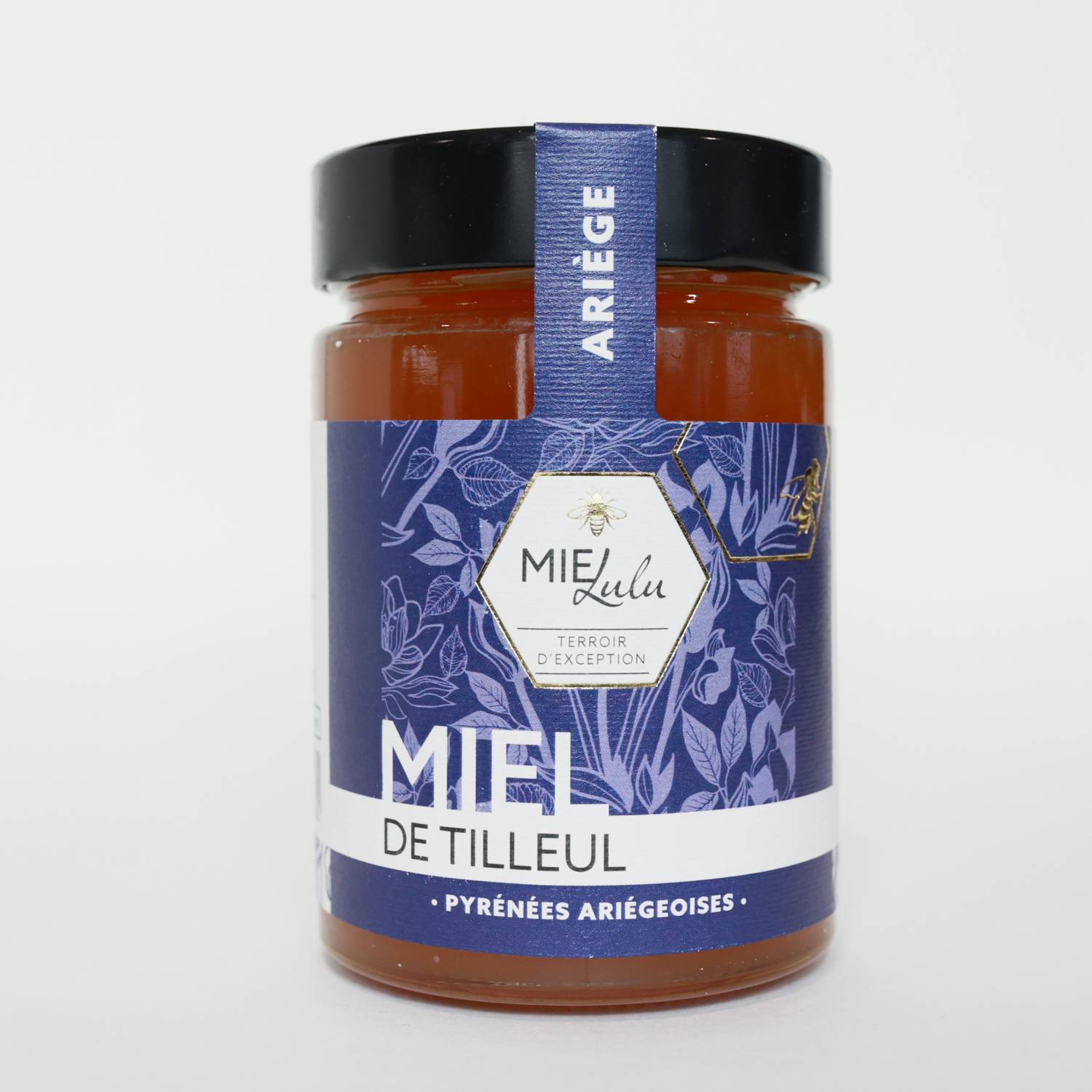 MIEL DE TILLEUL