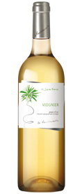 IGP Pays d'Oc Viognier