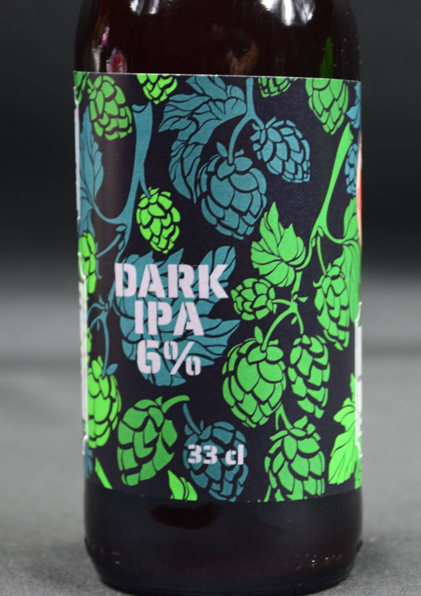 Dark ipa