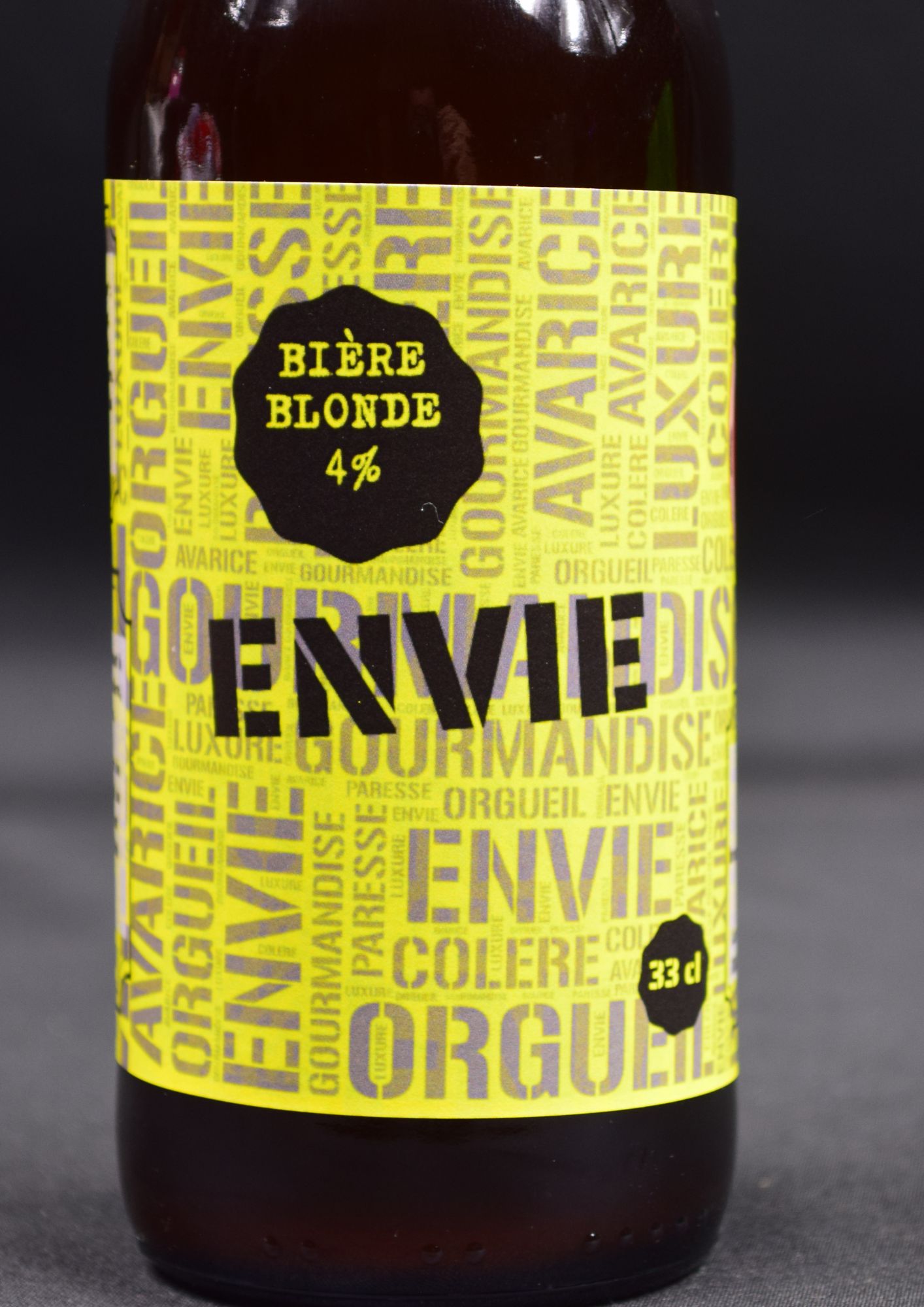 Envie