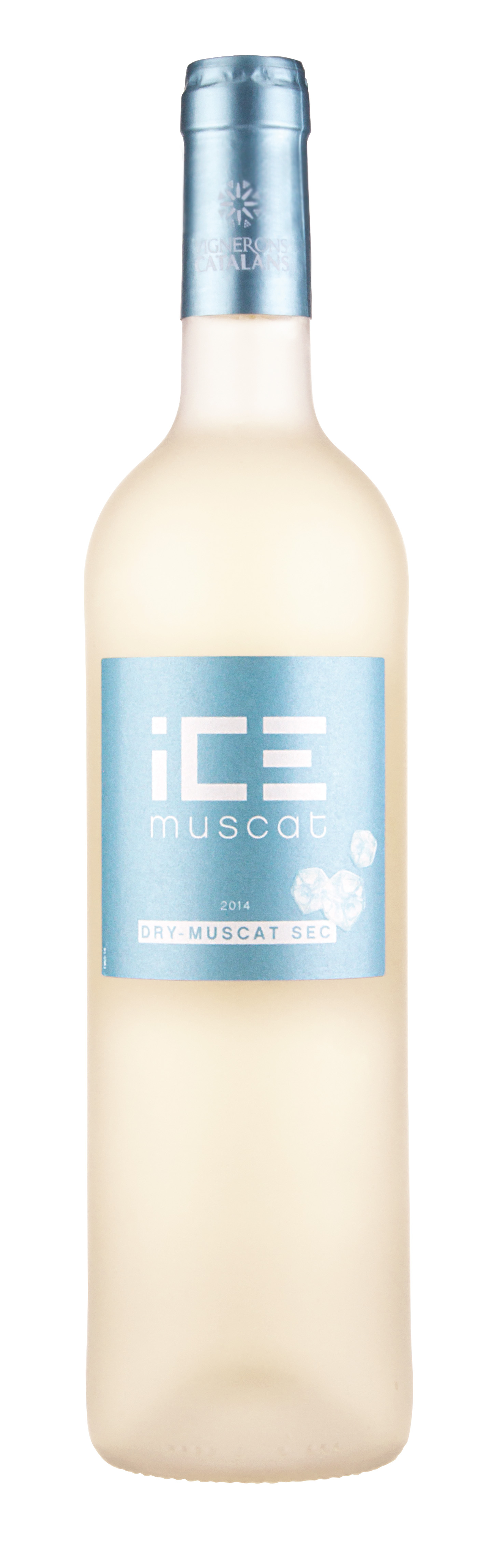 Ice Muscat