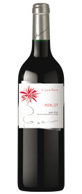 IGP Pays d'Oc Merlot
