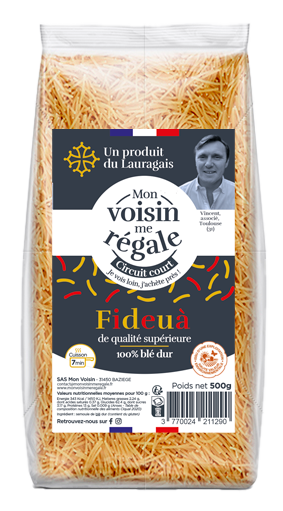 Fideua