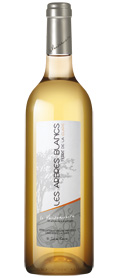 Les Arbres Blancs