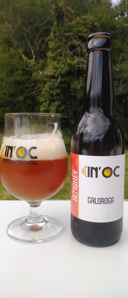 Calorosa
