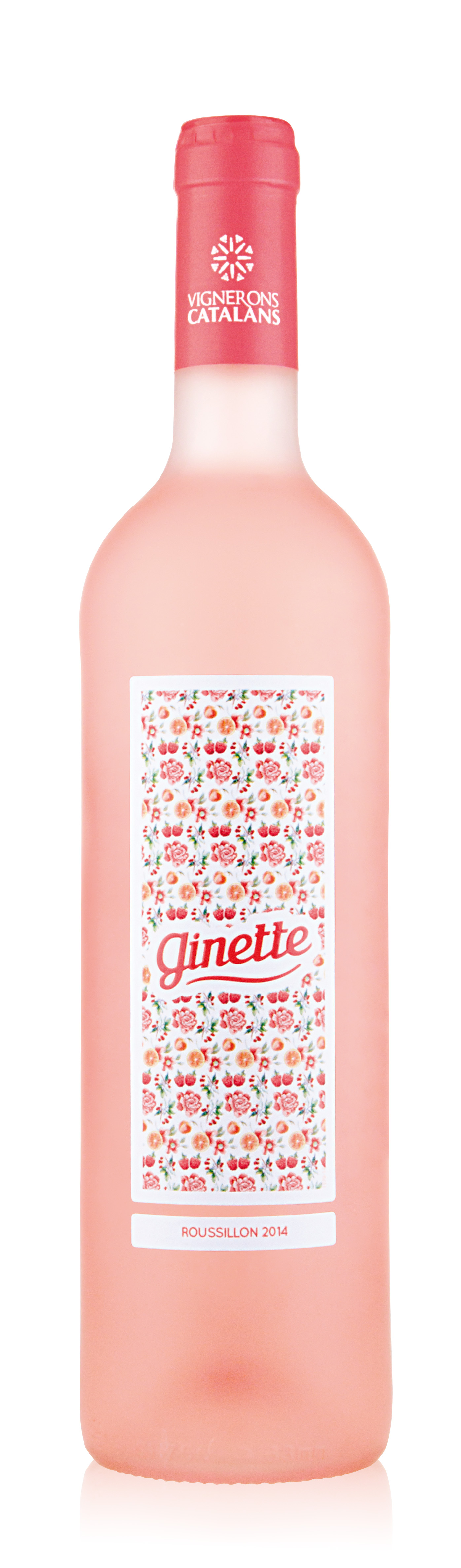 Ginette