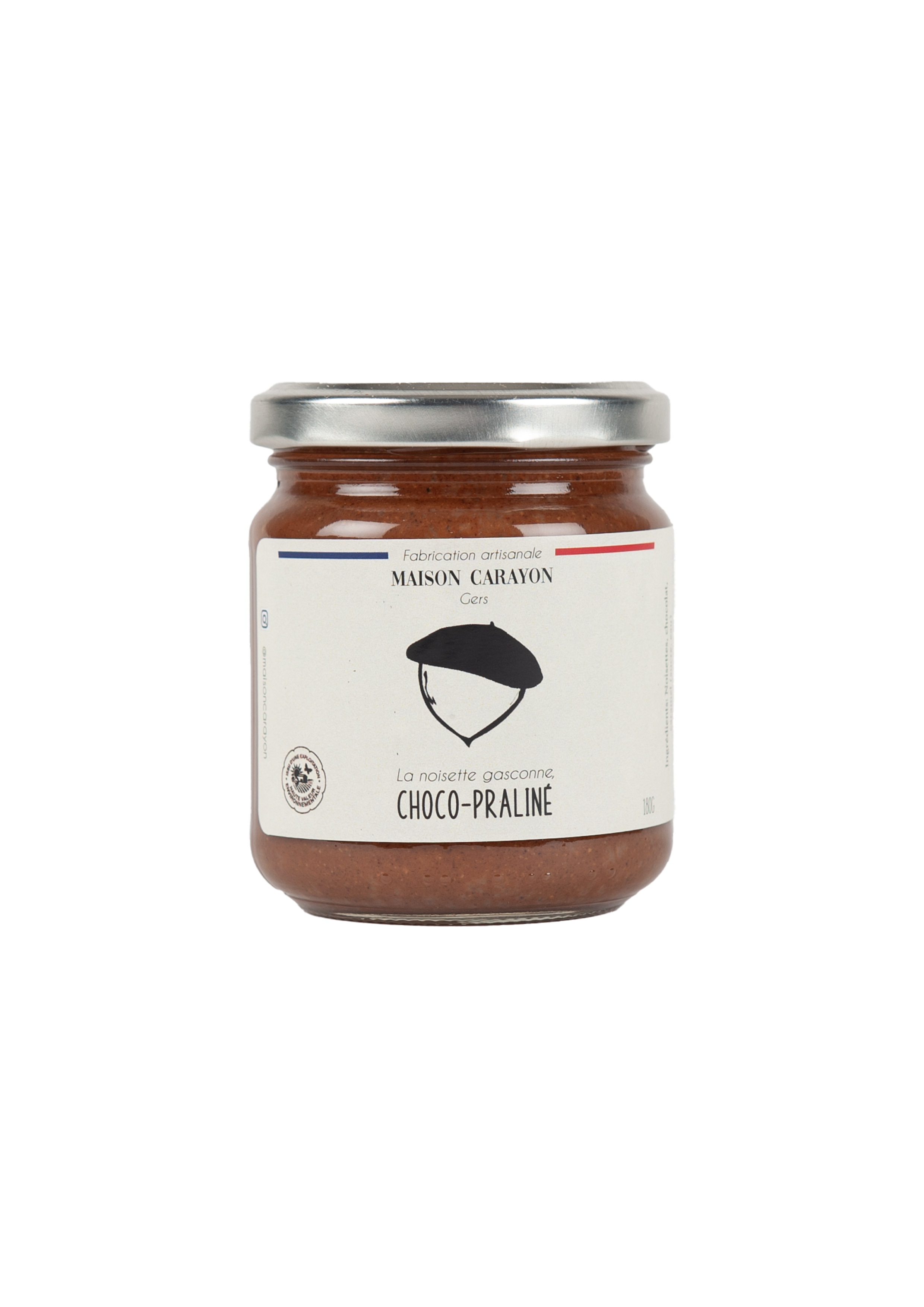 Choco-Praliné